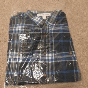 Old Navy Flannel
